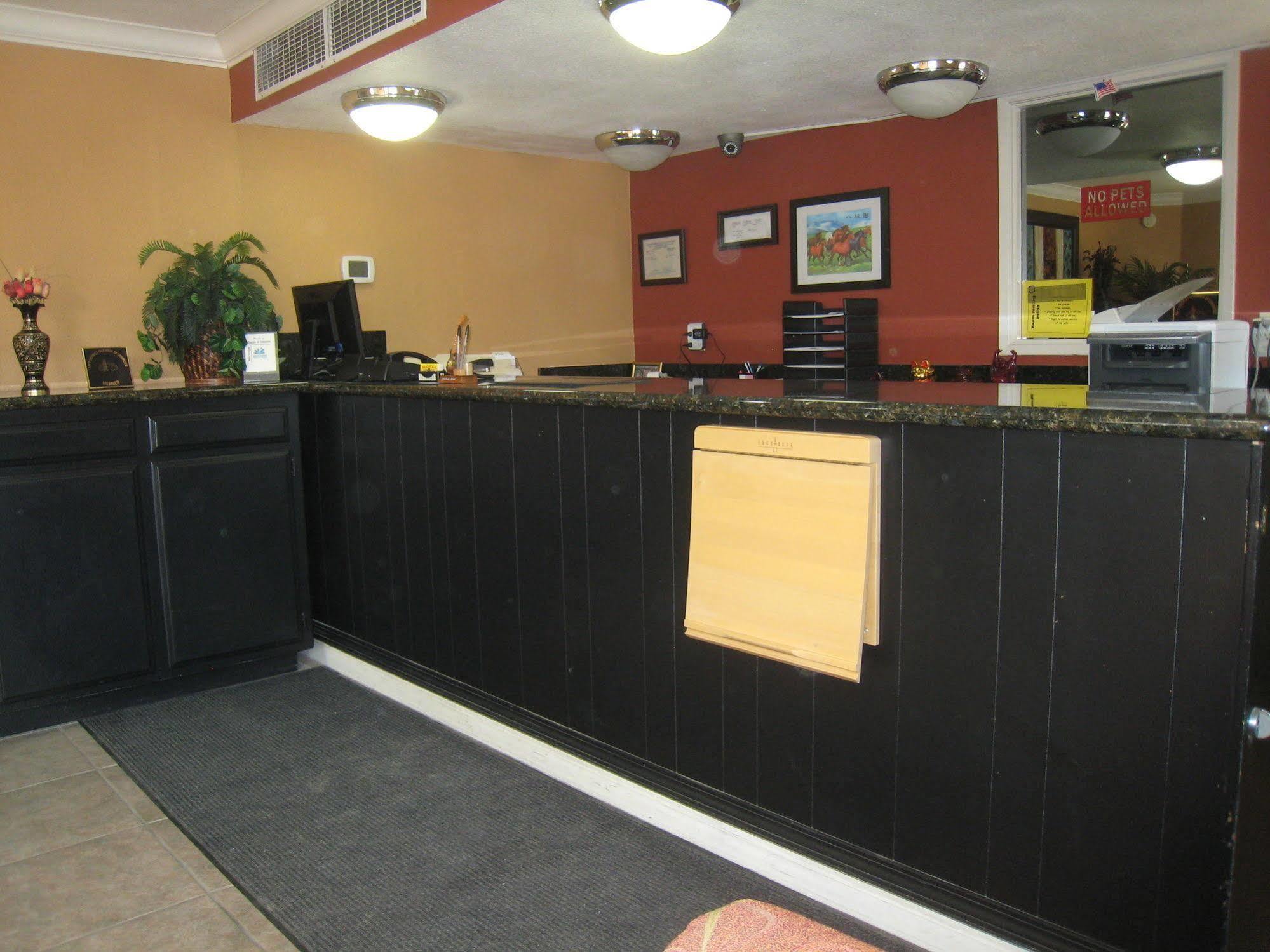 Motel 8 Maricopa Eksteriør bilde