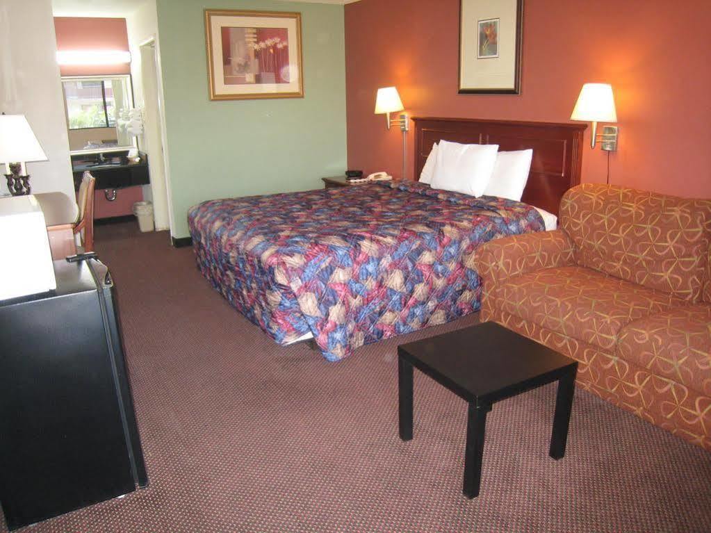 Motel 8 Maricopa Eksteriør bilde