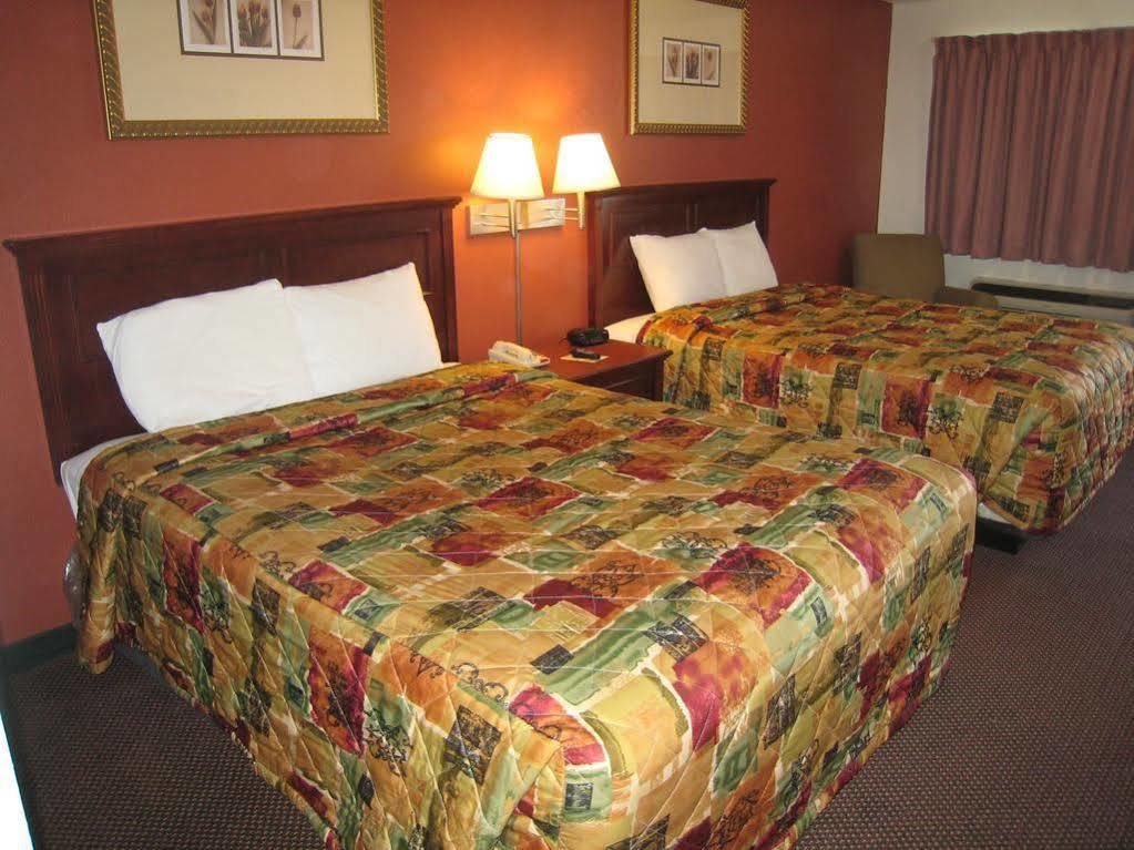 Motel 8 Maricopa Eksteriør bilde